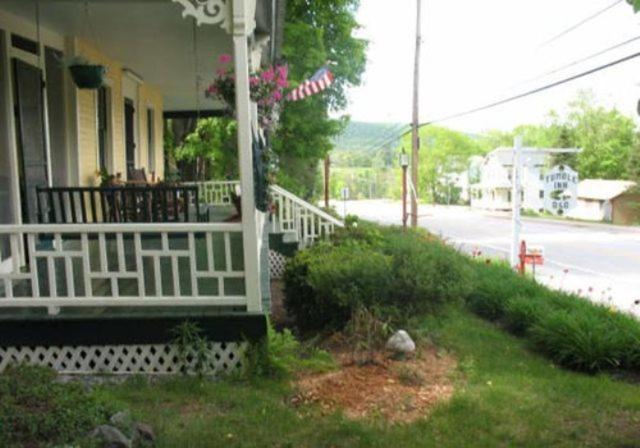 Tumble Inn Schroon Lake Extérieur photo