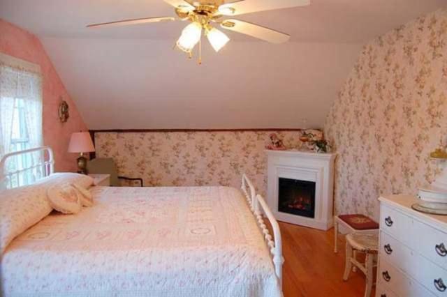 Tumble Inn Schroon Lake Chambre photo