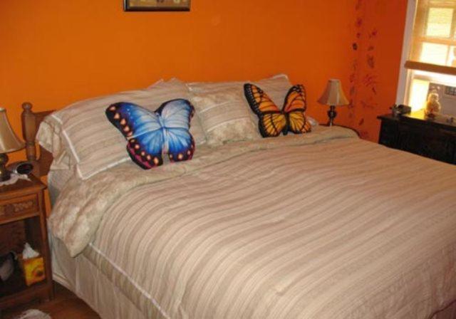 Tumble Inn Schroon Lake Chambre photo